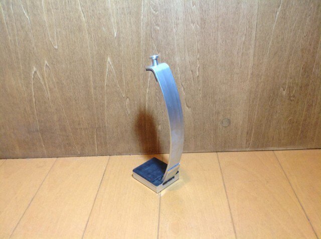 iPad mini用 三脚雲台固定ホルダーの画像1枚目