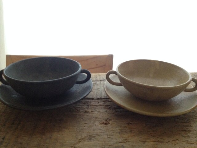 soup cup&sorserの画像1枚目