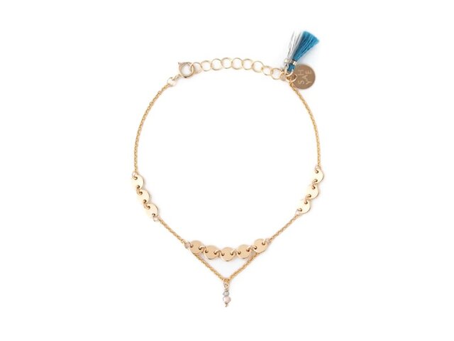 Halo Braceletの画像1枚目