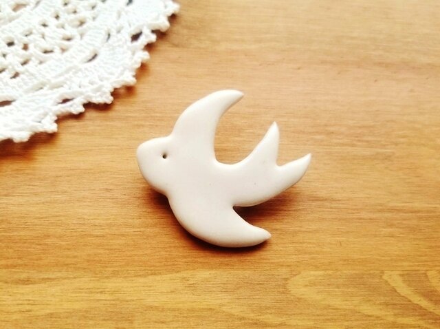雲のブローチ・dの画像1枚目