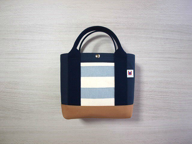 iroiro tote 「CART」 NMkSgNの画像1枚目