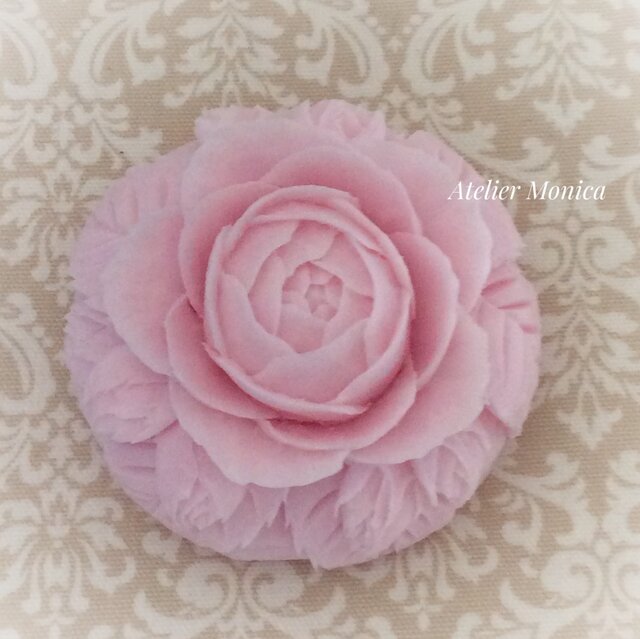小さな贈り物♡ ソープカービング♡の画像1枚目