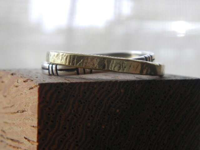 D Ring 2の画像1枚目
