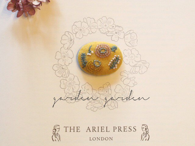 garden garden 2500→2000の画像1枚目