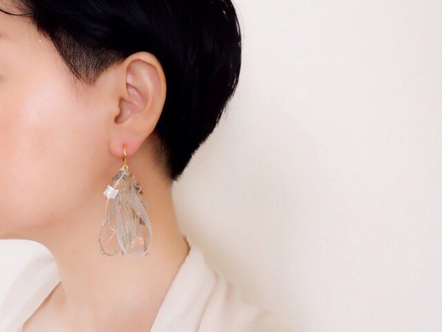 〜ballerine〜 サマースワッグの画像1枚目