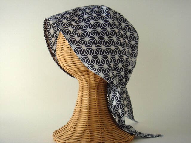 新政 頒布会 ノベルティ バンダナ 手ぬぐい 3枚セット 新政