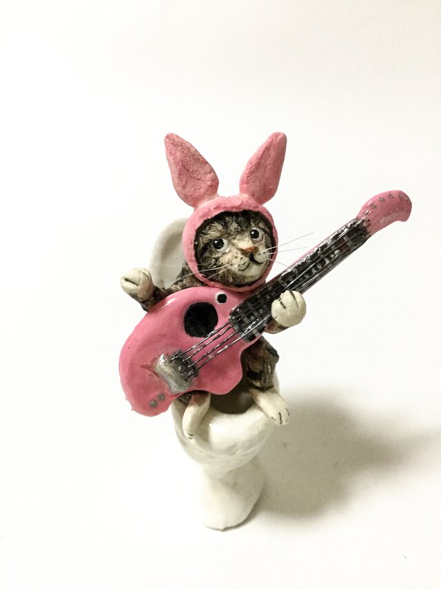 こっそり練習中Cat (21)の画像1枚目
