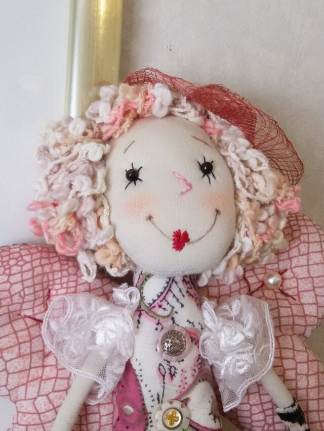 ★ シュールな妖精さん(1)★の画像1枚目