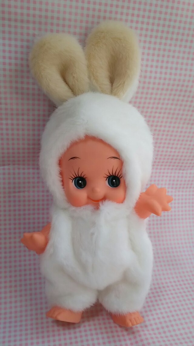 キューピー　着ぐるみぬいぐるみマスコット　23種セット　小サイズ全種　ケアベア キューピー 着ぐるみぬいぐるみマスコット 23種セット 小サイズ全種