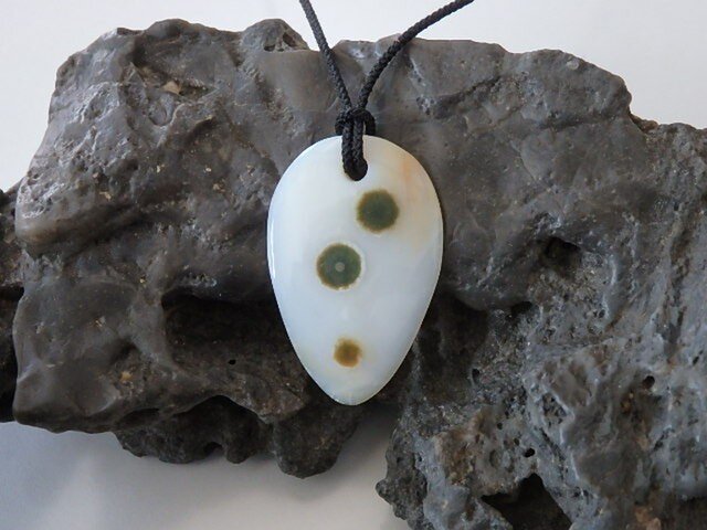 大きなオーシャンジャスパー | iichi 日々の暮らしを心地よくする