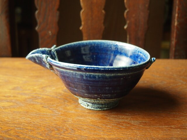 zao blue 方口の画像1枚目