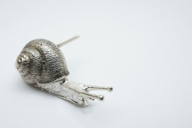 Snail pinsの画像1枚目