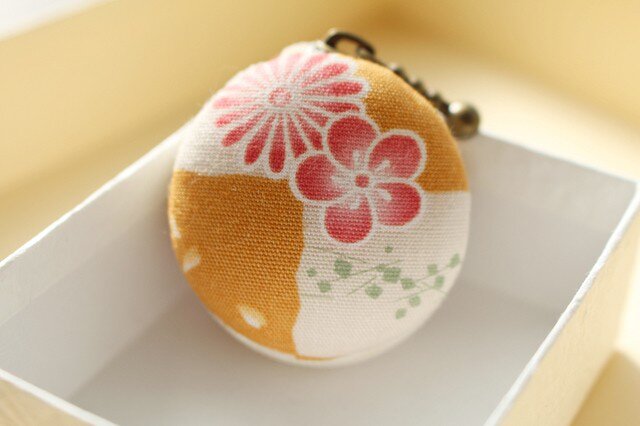 花市松*マカロンケース【SW-23】の画像1枚目
