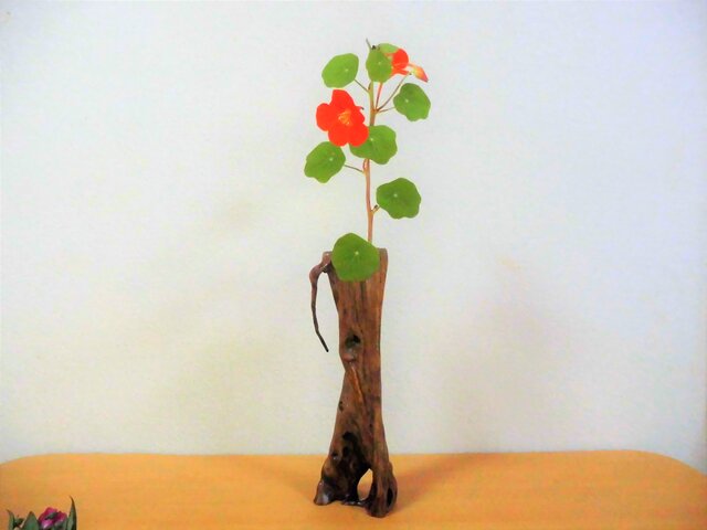 一輪挿し アイの画像1枚目
