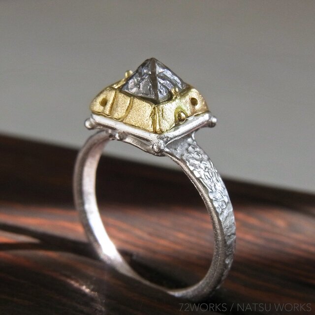 ダイヤモンド Diamond Ring