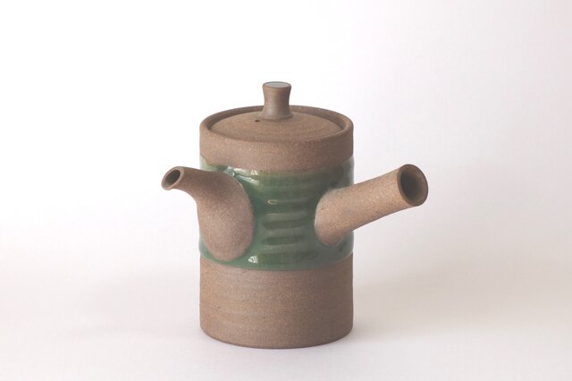 注器(青磁)の画像1枚目