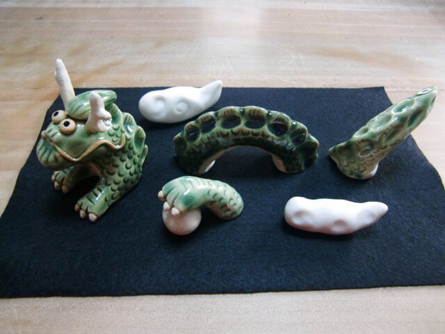 龍の画像1枚目