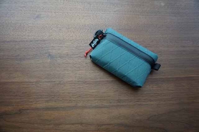 ミニえくぼ Frost Tealの画像1枚目