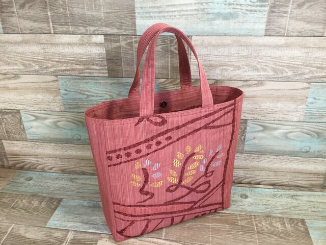 ファッションピンクの画像1枚目