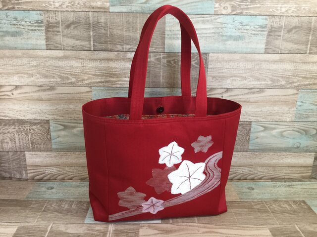 メープルレッドの画像1枚目