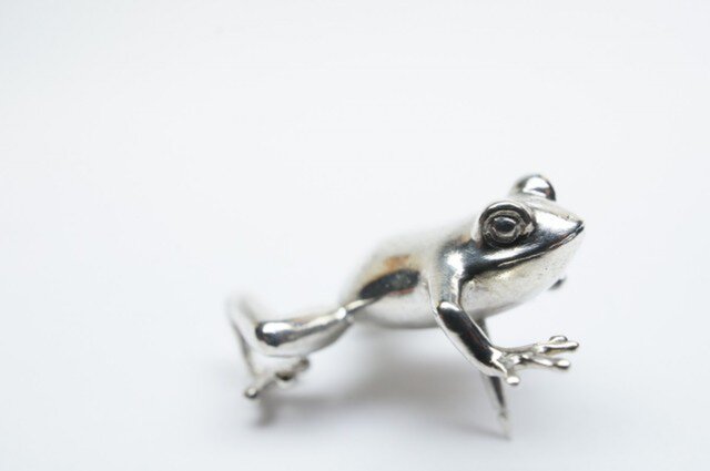 frog pinsの画像1枚目