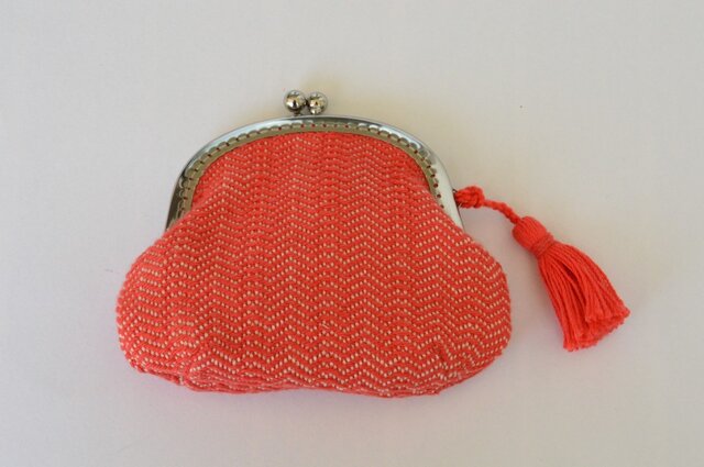 GAMAGUCHI Pouch_005の画像1枚目