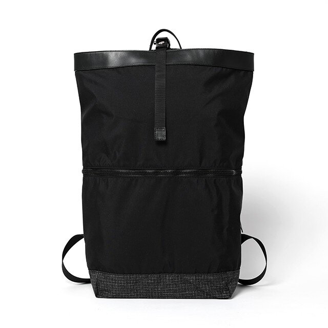 ULTRALIGHT BACKPACK -KITE-の画像1枚目