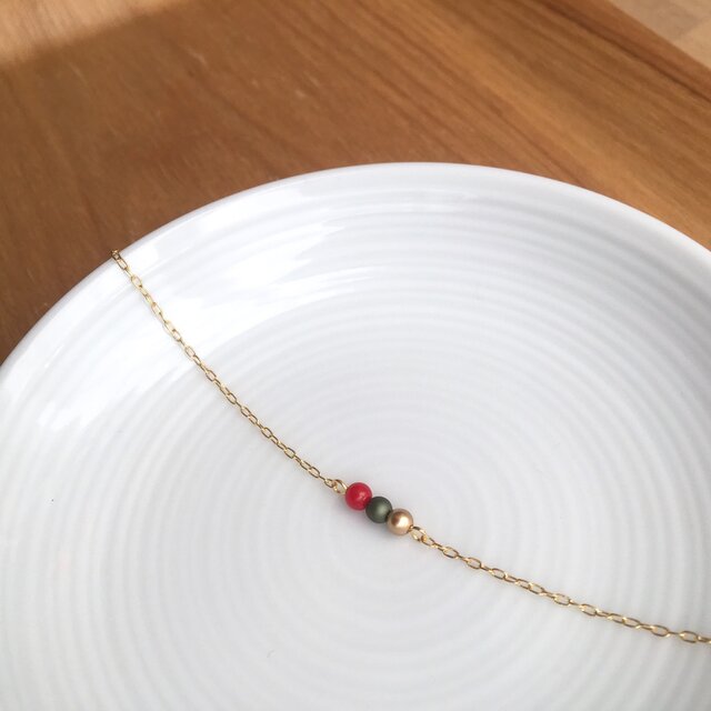 necklaceの画像1枚目