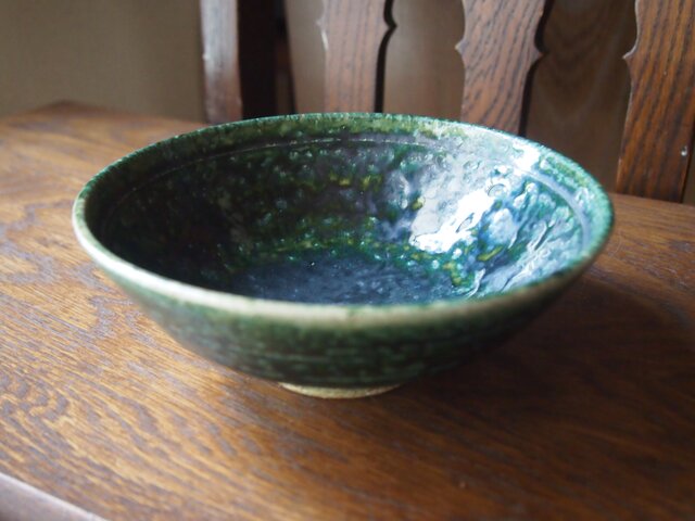 zao green鉢の画像1枚目