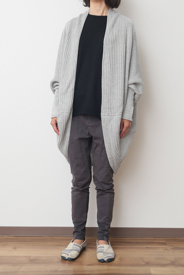 CA knit リネン -きぶんシリーズ-の画像1枚目