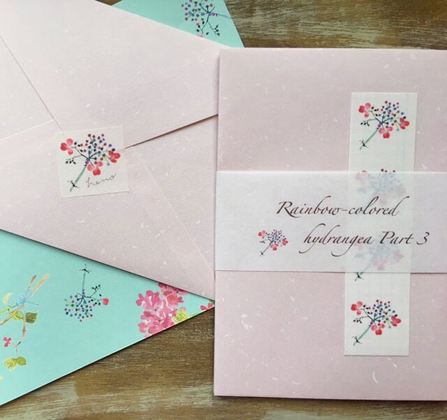 工藝青花　9.10.11 レターセット 工藝青花 9.10.11 レターセット 工藝青花 9.10.11 レターセット 本