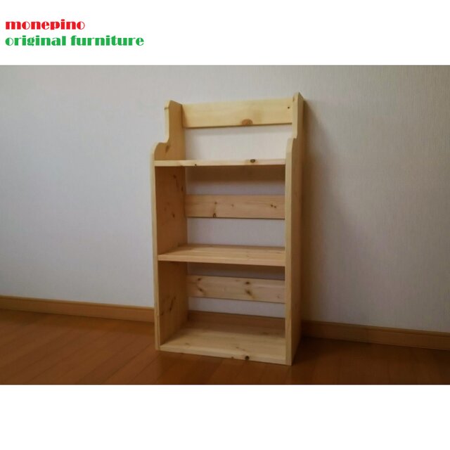 ★送料無料★ ランドセル＆教科書ラックN　