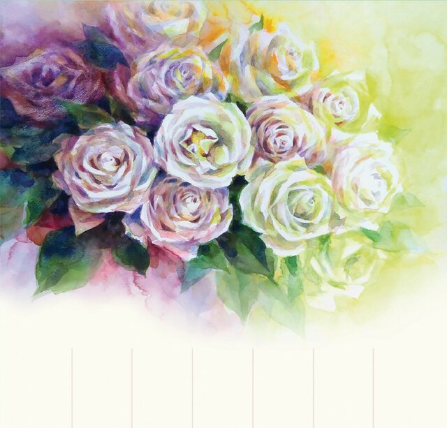 水咲案内 薔薇缶作品集 | 薔薇缶 |本 | 通販 | Amazon