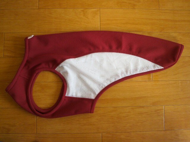 犬服 中型犬用タンクトップ 9号の画像1枚目