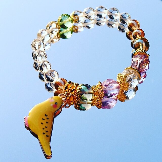 ○o。.Kirakira-Birds②.。o○の画像1枚目
