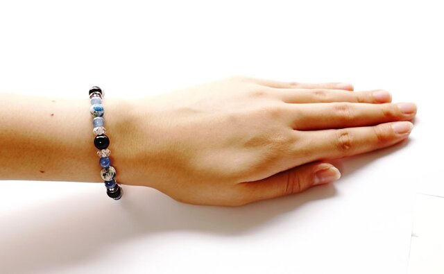 直感力を研ぎ澄まし、自分の道を切り開く！K2ブルー（K2