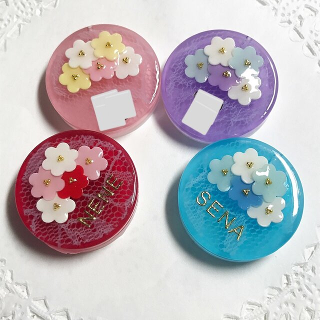 午前12時前のご注文は当日発送 選べる4種類 名前入り レースflowerブーケゼリーケーキのブローチ Winetours Az 午前12時前のご注文は当日発送 選べる4種類 名前入り レースflowerブーケゼリーケーキのブローチ Winetours Az