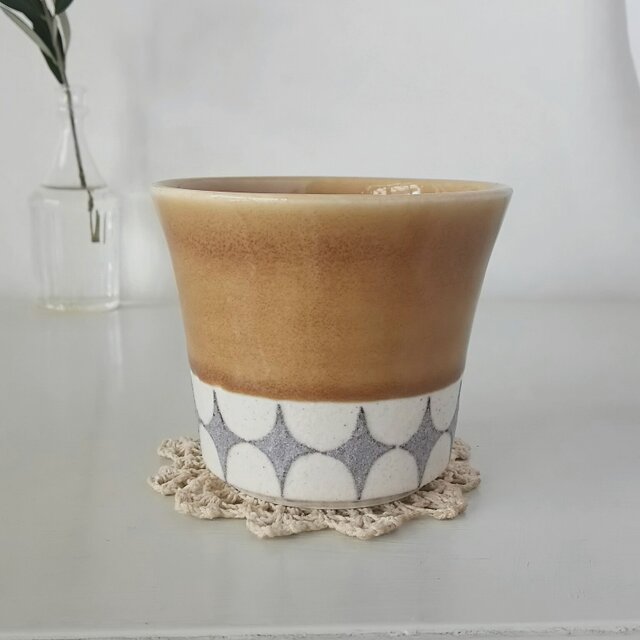 陶小町series/freecup(ダイヤB)の画像1枚目