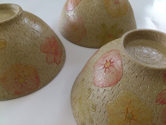 花茶碗の画像1枚目