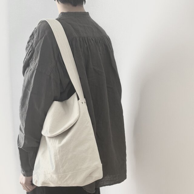 Oval/ ｷﾅﾘ 【受注制作】