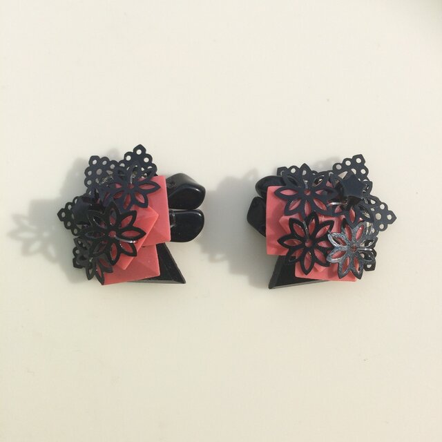 black laceの画像1枚目