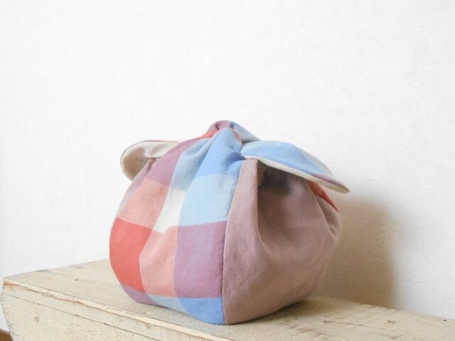 きゅっとぷち袋の画像1枚目
