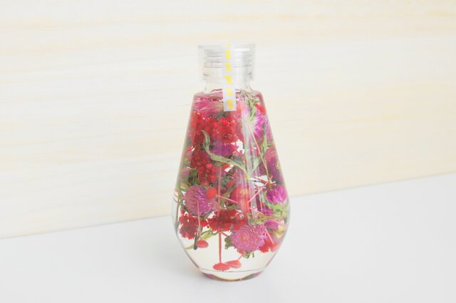 ハーバリウム 200ml の画像1枚目