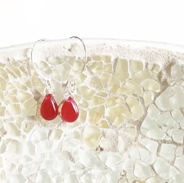 redjade*pierceの画像1枚目