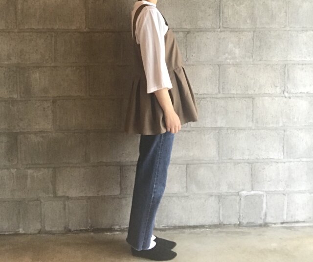 camisoleの画像1枚目