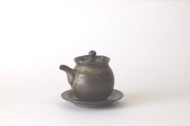 輪花注器の画像1枚目