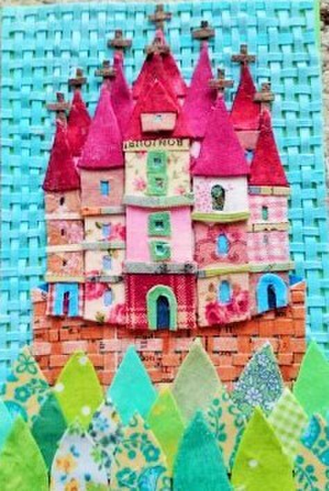天空の城 IIの画像1枚目
