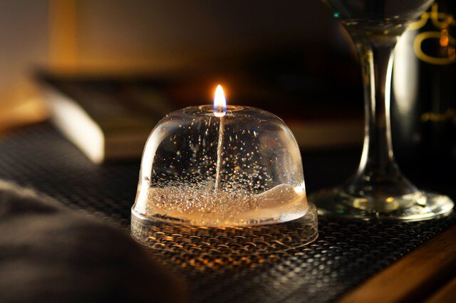 細氷Candleの画像1枚目