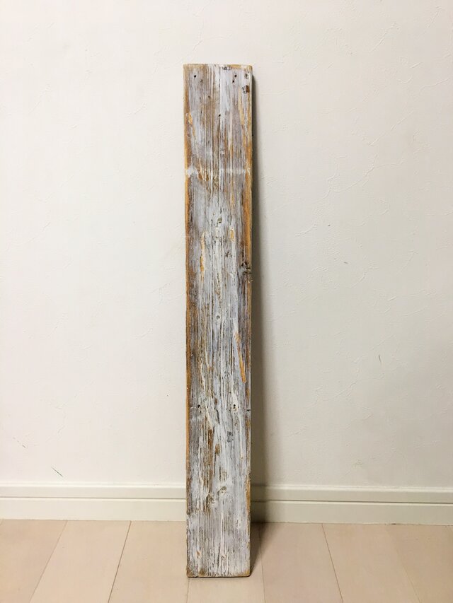 アンティーク飾り棚板 の画像1枚目