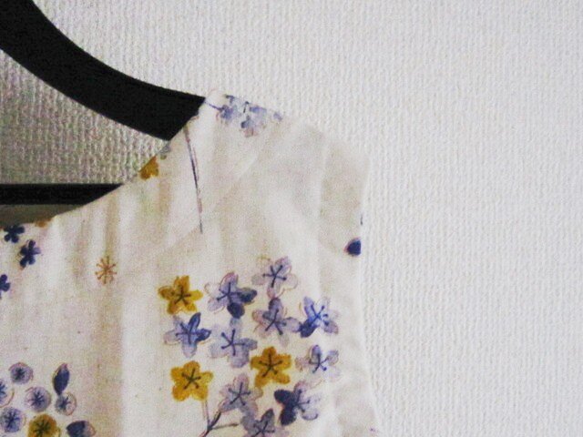 花のワンピース35(再)の画像1枚目